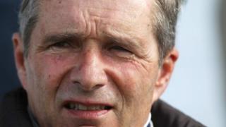 André Fabre has a fine record in the Prix du Moulin de Longchamp